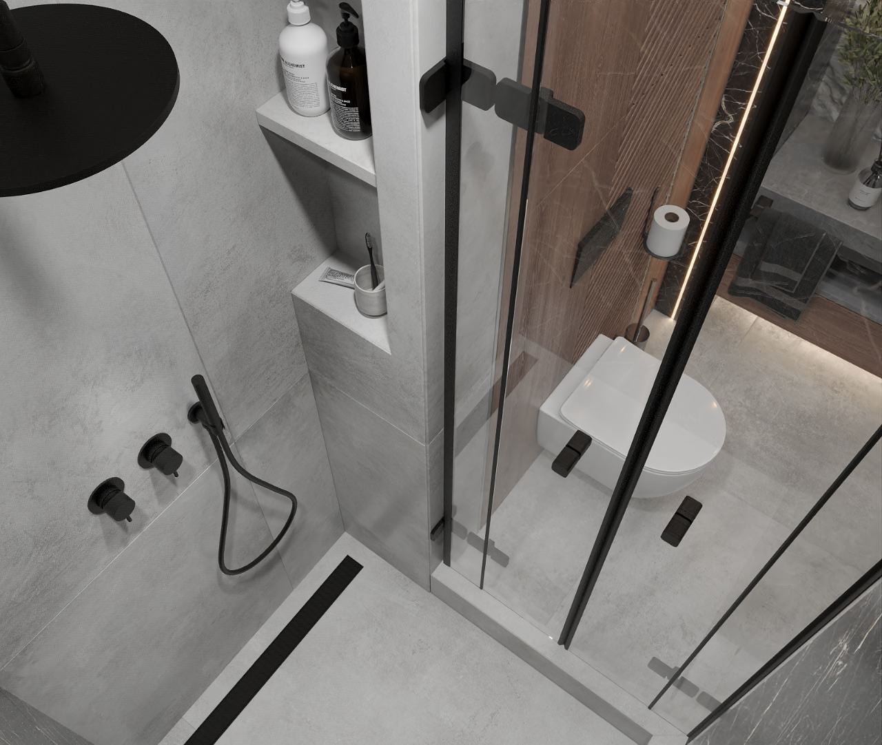 Квартира 48кв