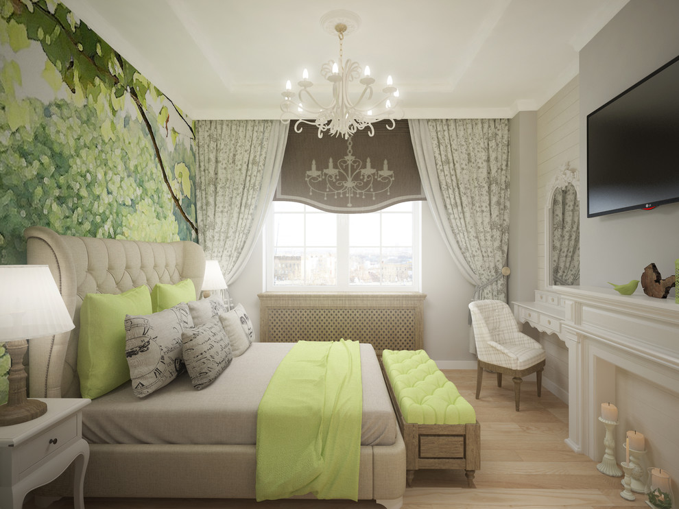 Изысканность по французски