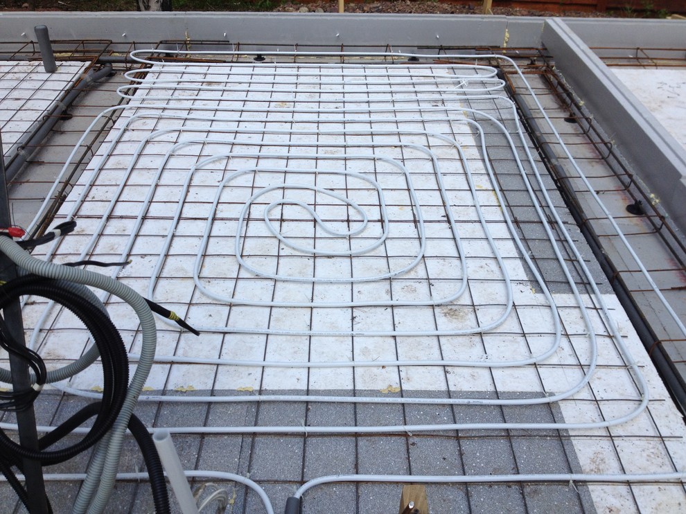 Хороший вопрос: Как и зачем утеплять фундамент