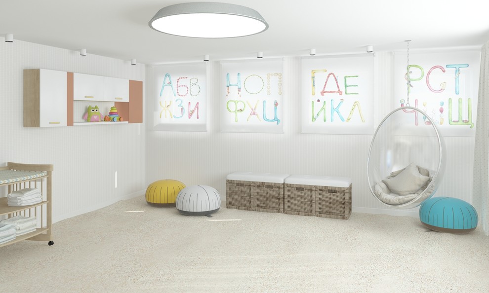 Квартира госпожи А