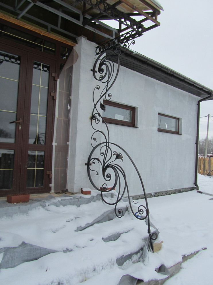 Художественная ковка