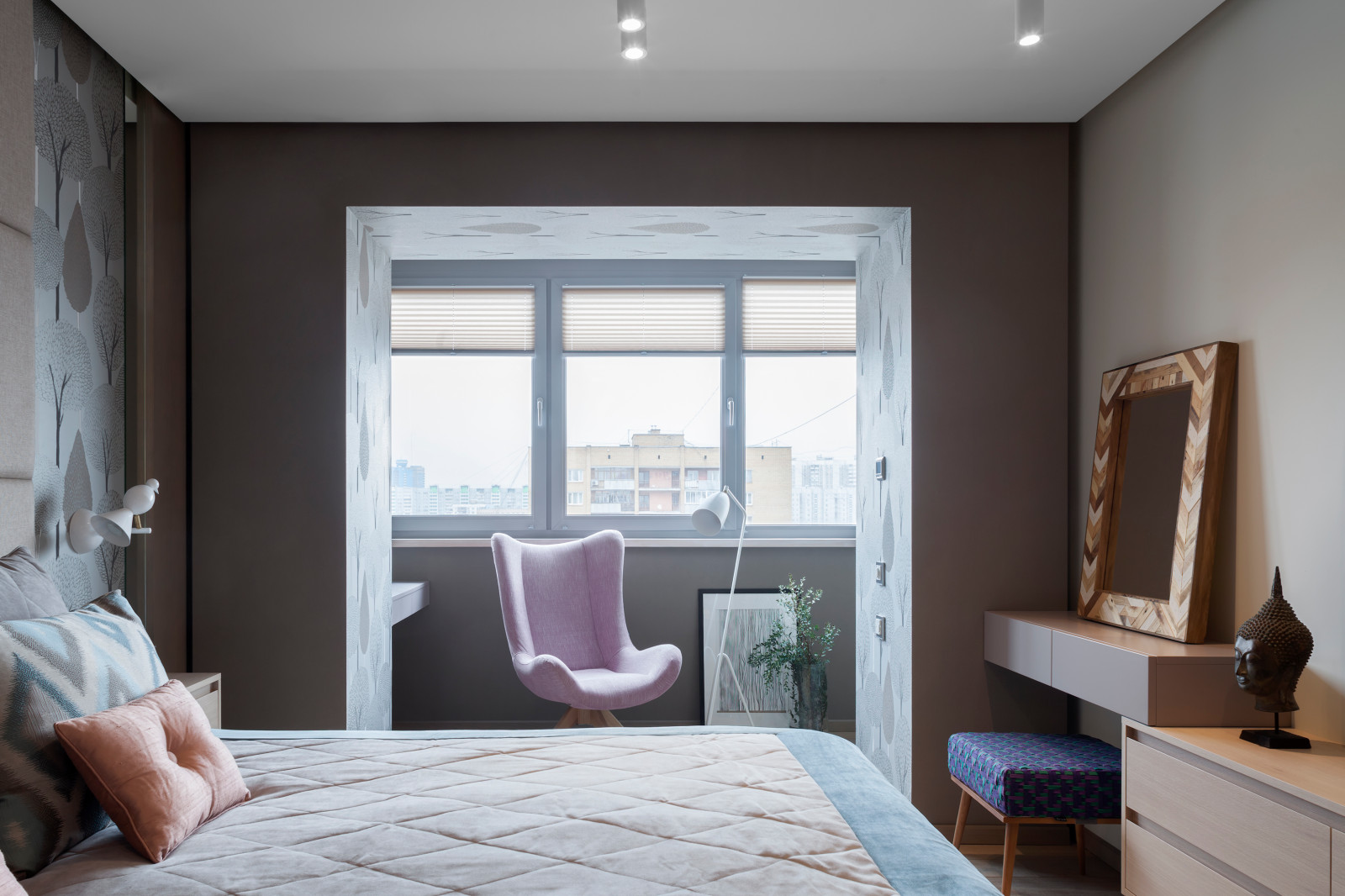 Квартира в Останкино