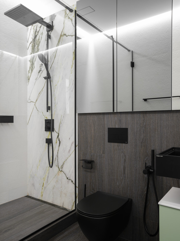 Ванная комната