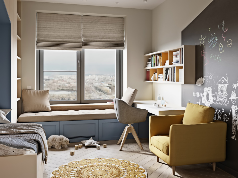 Квартира в ЖК Маяковский