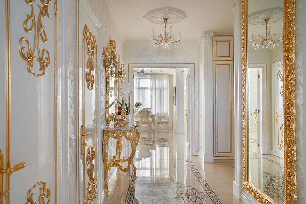 Русская классика