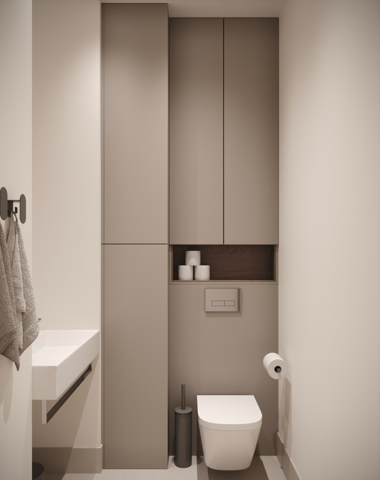 Гостиница в Севастополе МОП