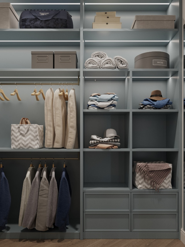 Тихая роскошь