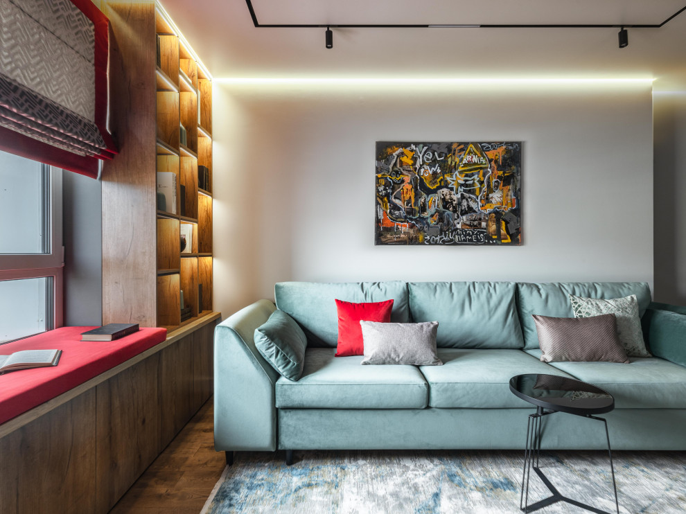 Символ зеленый