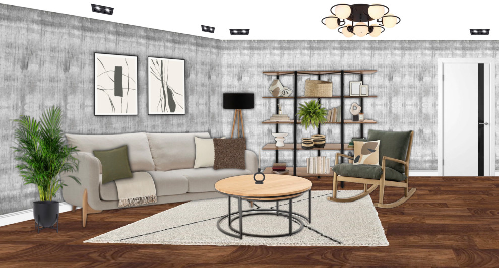 Коллажи для моих проектов по декорированию.