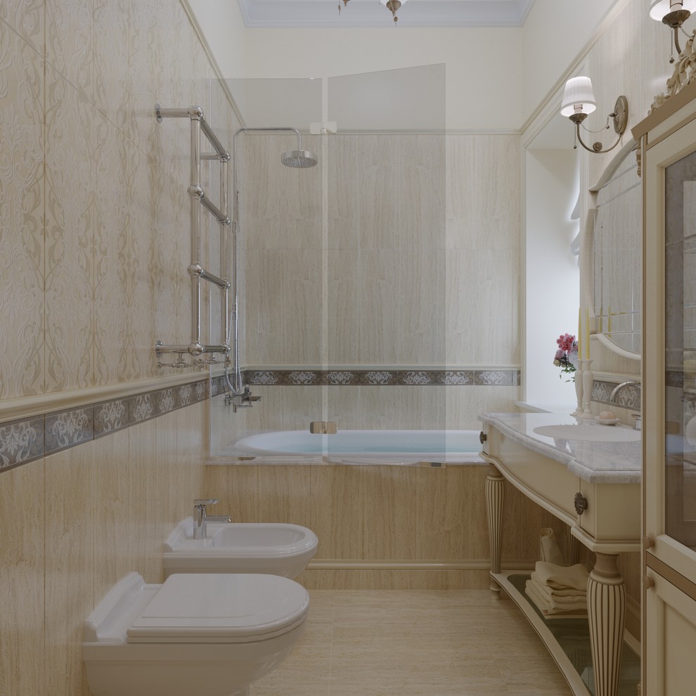 Квартира на Фонтанке