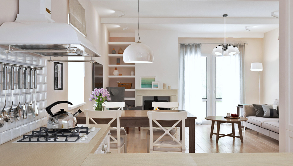 Дом для молодой семьи с 2-я детьми. IT комплекс. Минский район