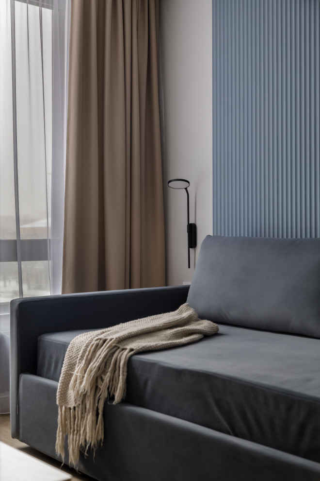 ЖК Черная речка