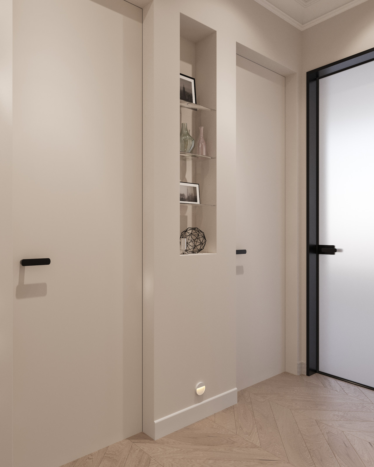 Квартира на Ленинском