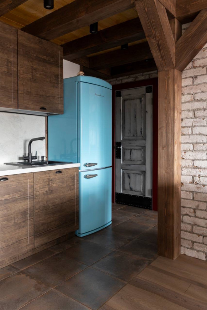 Видное (реализованный проект)