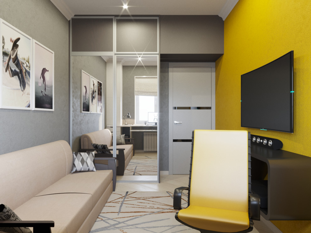 Квартира 70м2