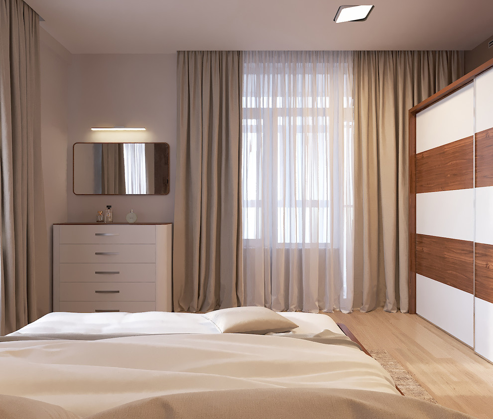 Чистое решение. Тихвин.