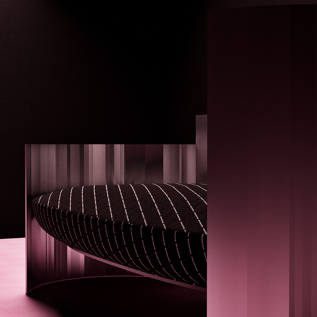 FURNITURE Х FASHION