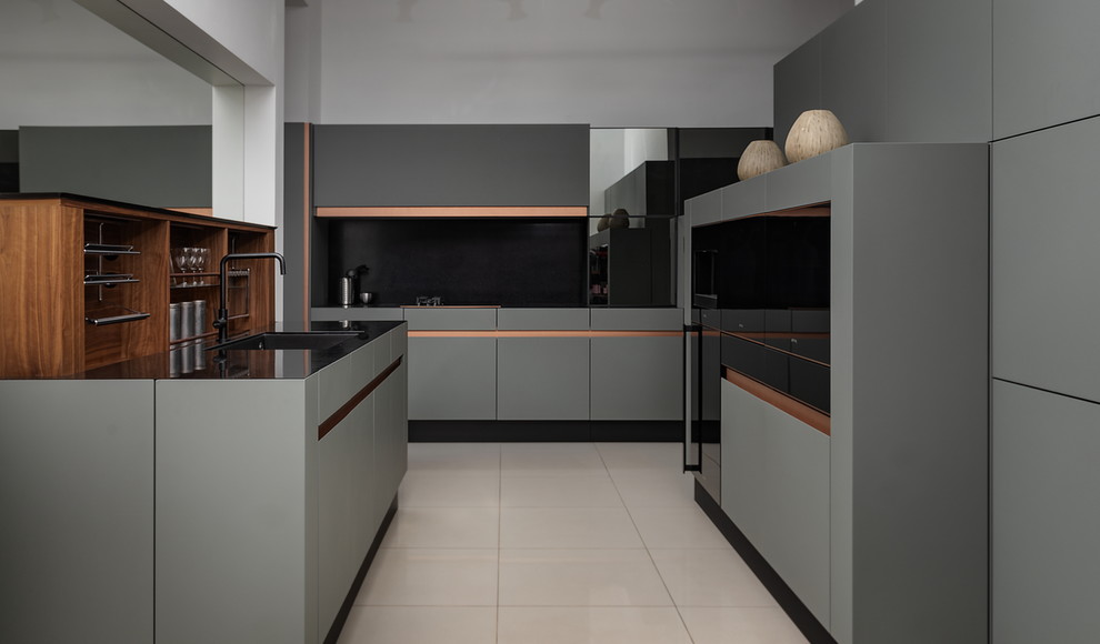 Новый проект компании "Атлас-Люкс". Модель Валенса