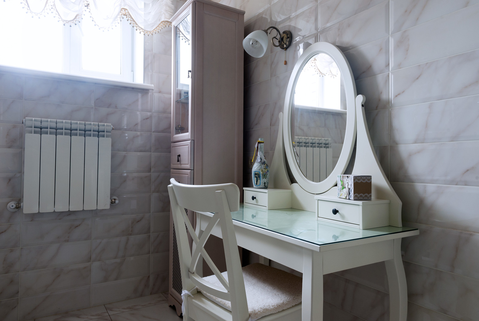 дом в николаевке