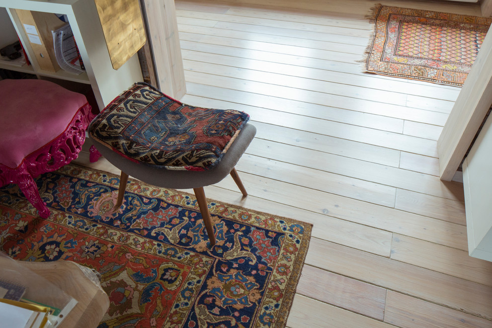 В гостях: Современное искусство в резиденции Гридчинхолл