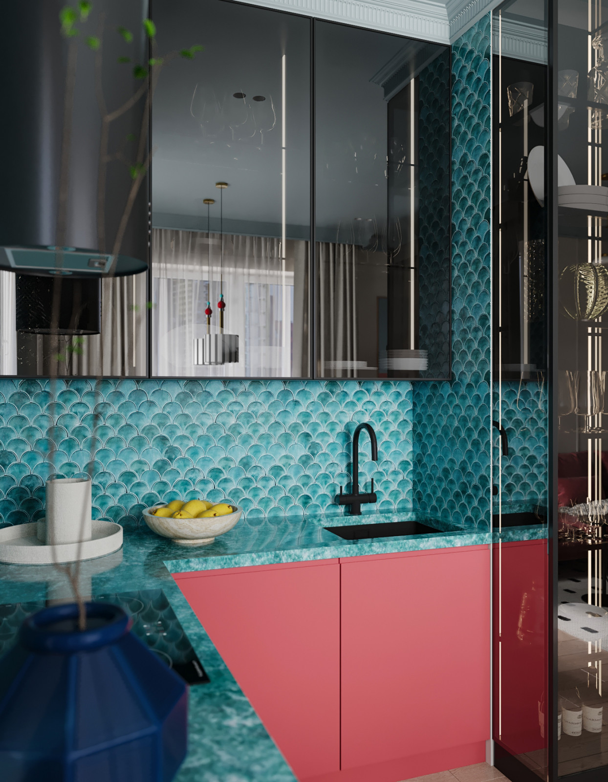 ЖК Новые Черемушки