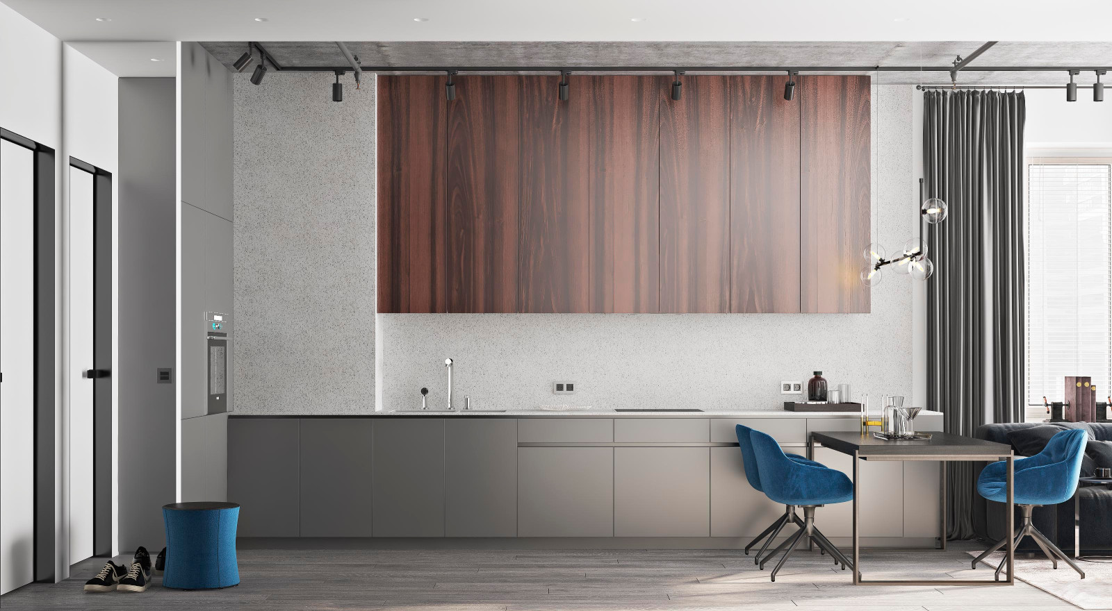 ЖК Вэлтон Парк