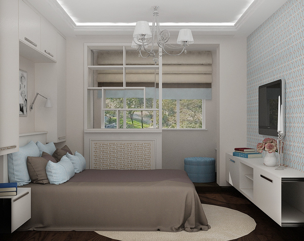 Татьянин парк, Москва