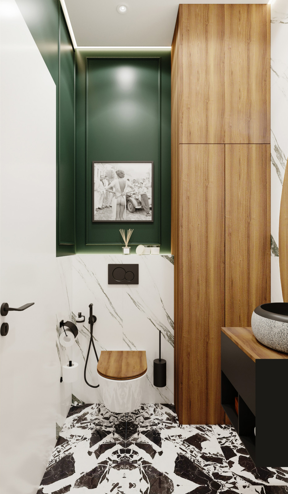 ЖК "Сердце столицы"