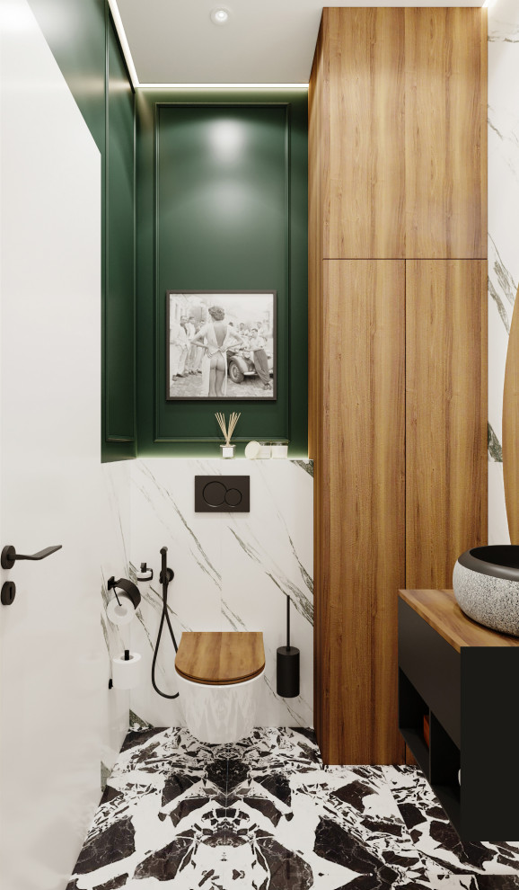 ЖК "Сердце столицы"