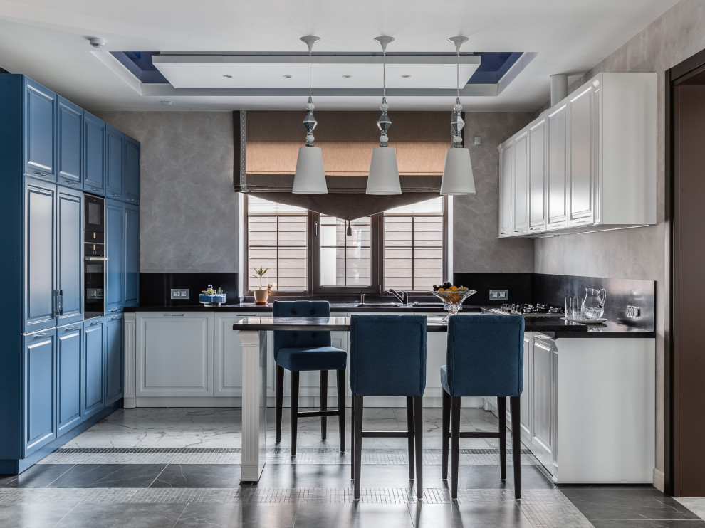 Коттедж в Студеном овраге