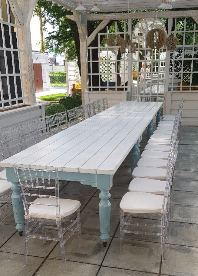 Деревянная мебель