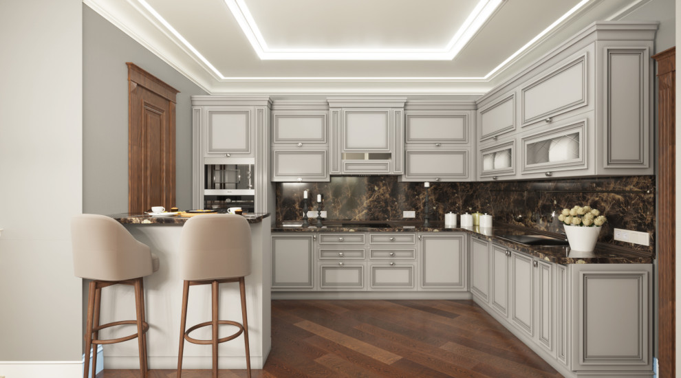 Квартира 140 кв