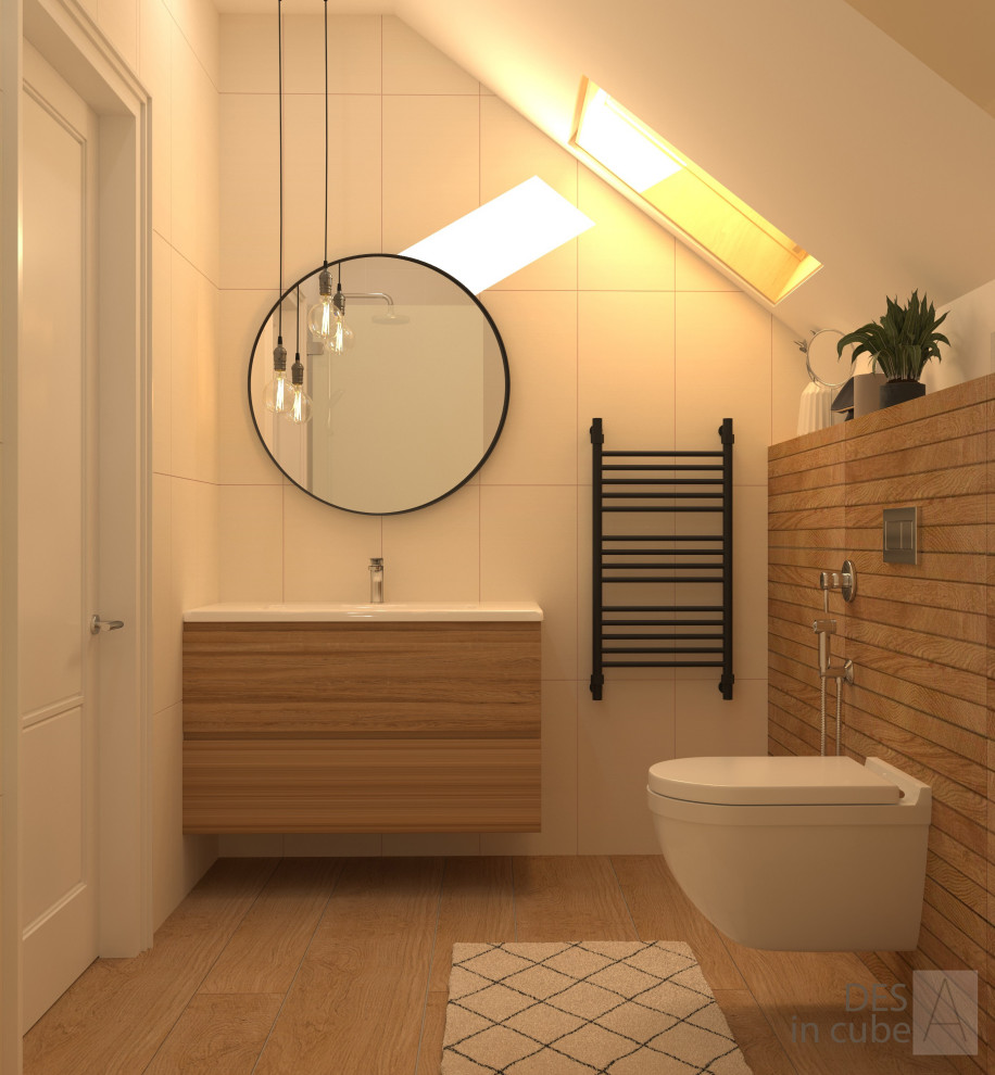 ЖК Академия парк