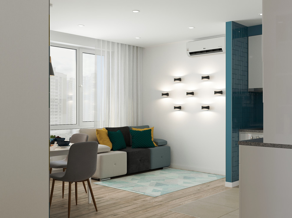 Квартира в Химках 2