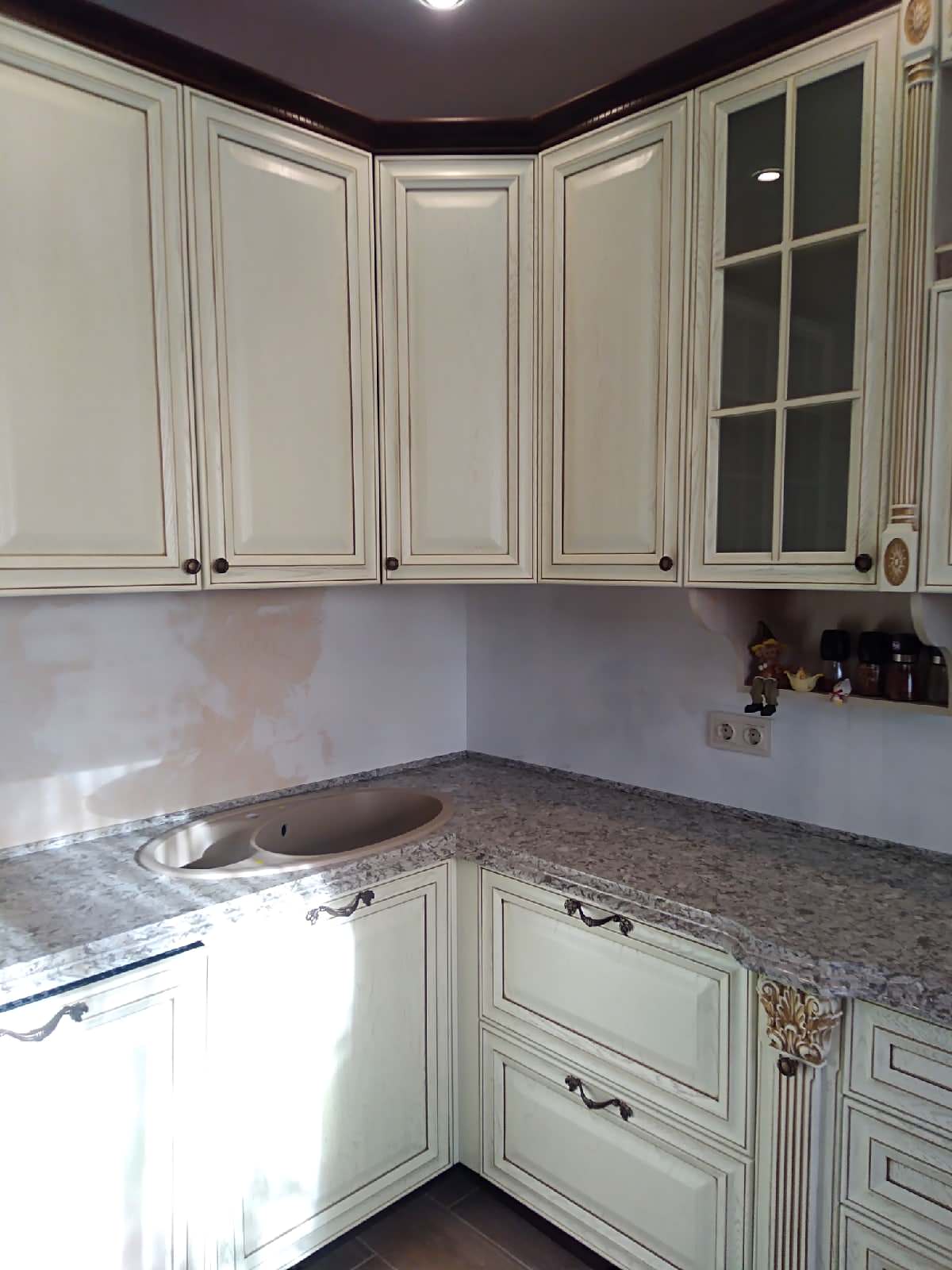 Берта массив дуба