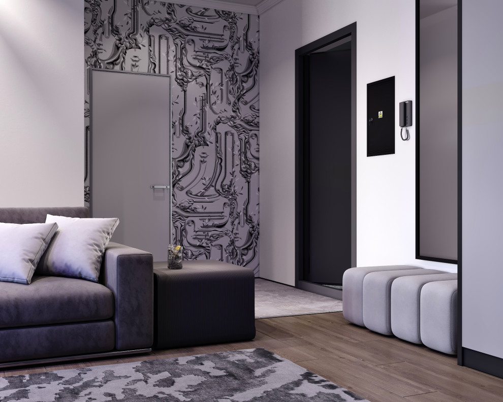 Квартира для техноблогера