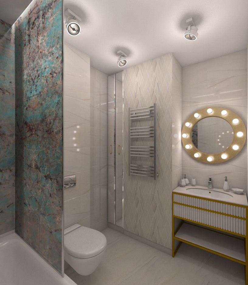 ЖК Голливуд