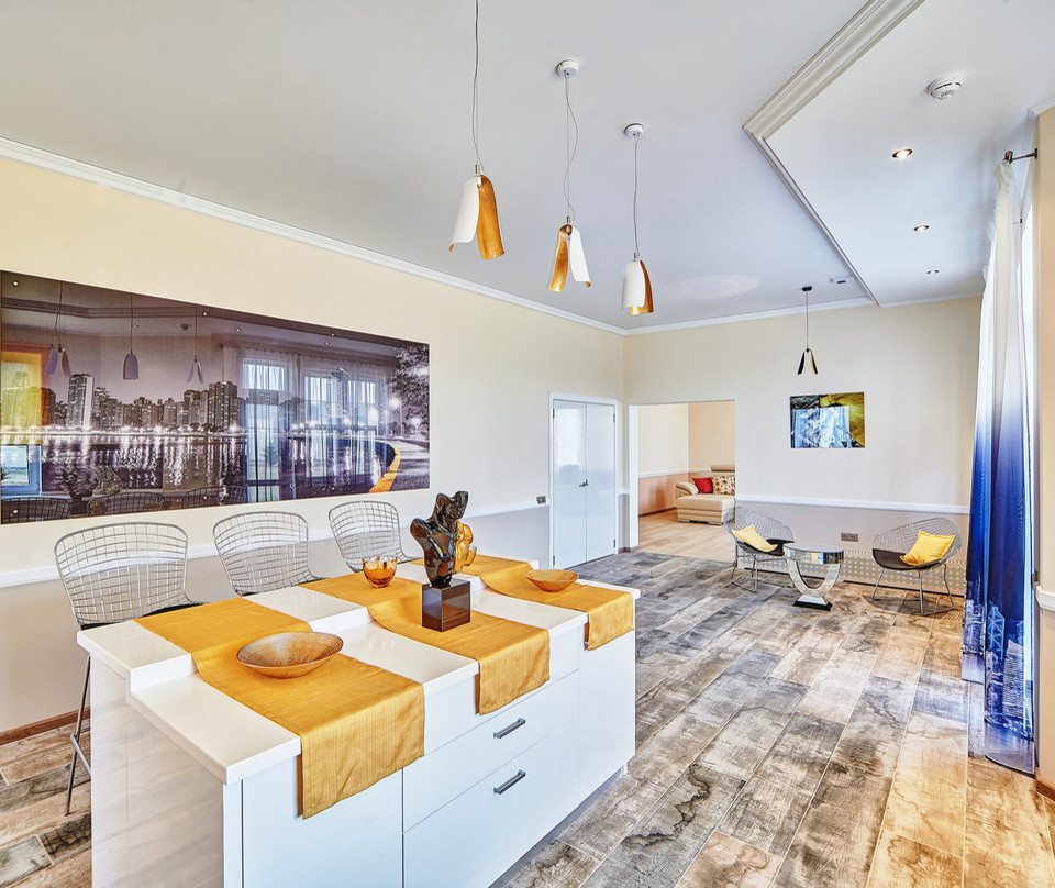 Коттедж Новая Рига, МО