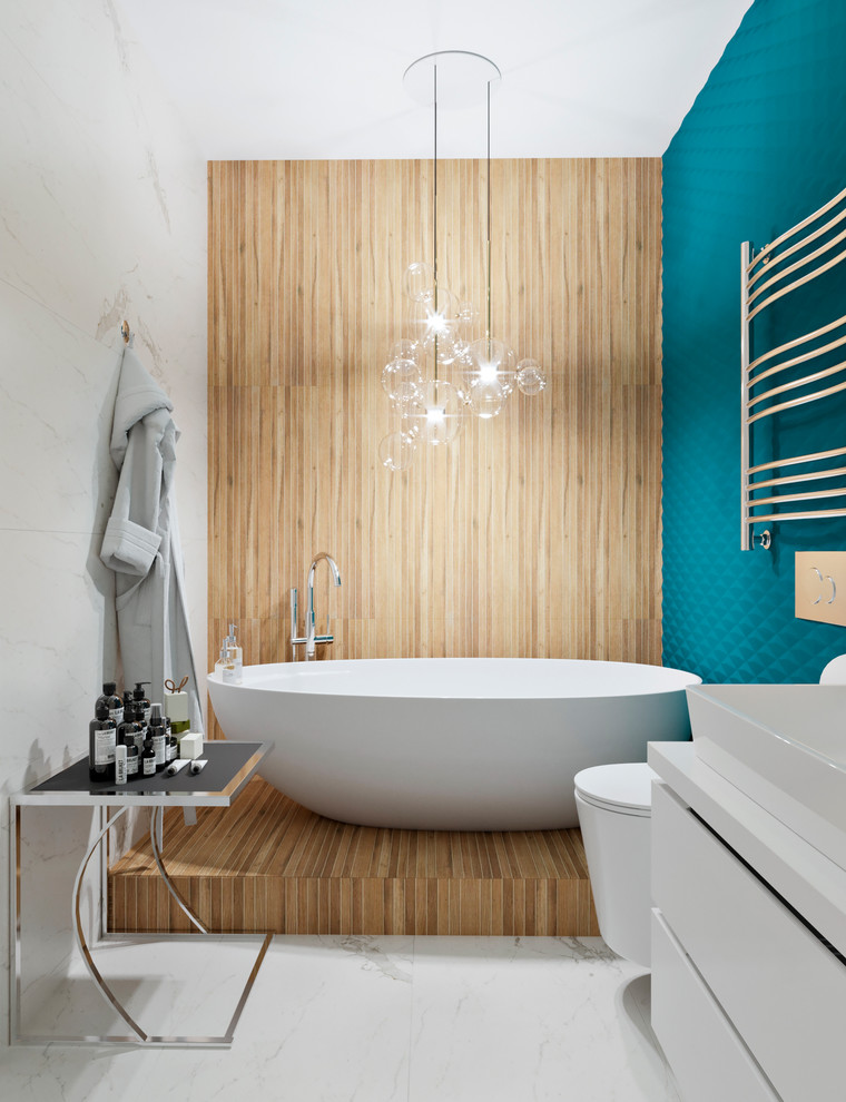 3х комнатная квартира 91м2