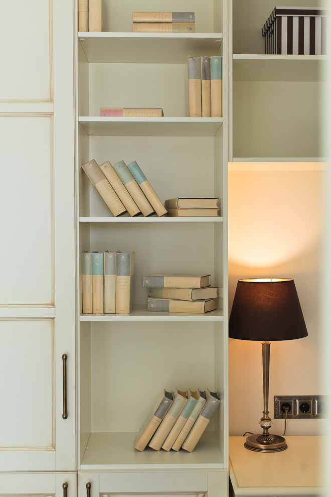 Английское настроение