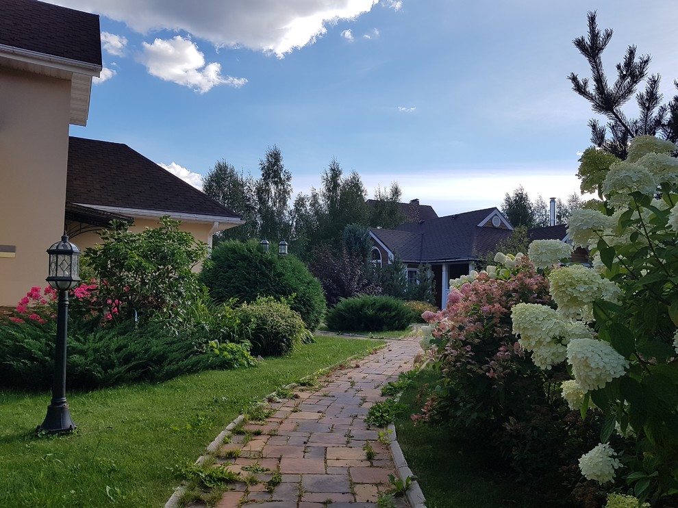 Обложка альбома: дача