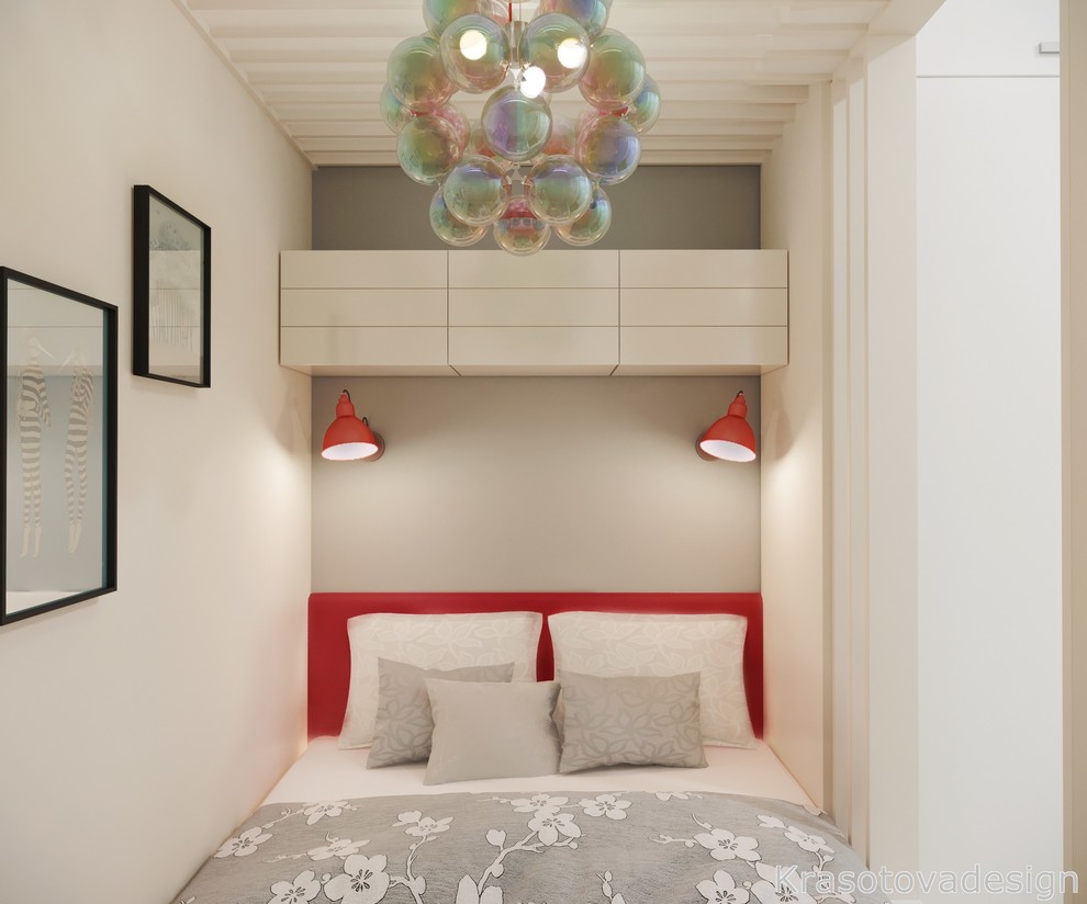 Однушка в Куркино