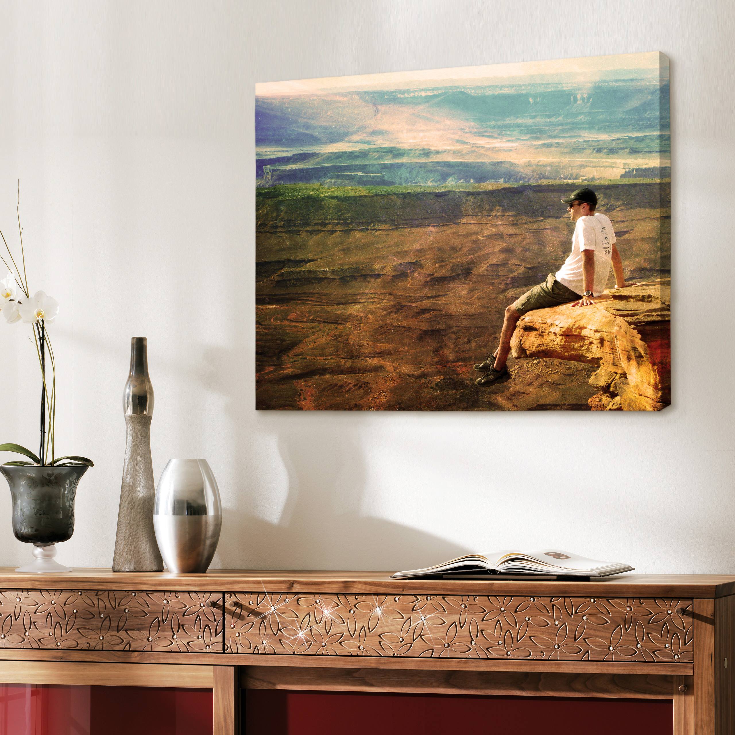 Домашняя фотогалерея: Напечатайте это красиво