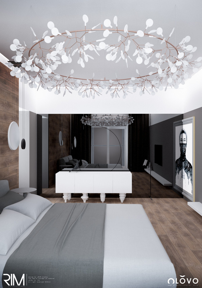 Обложка проекта: OLOVO