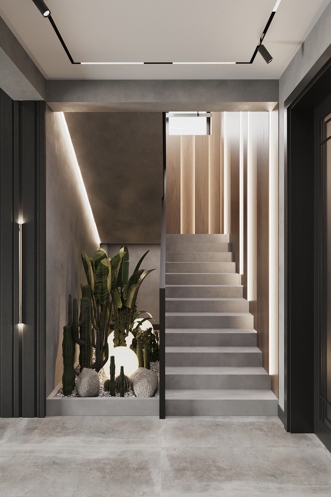 Частный дом 220м2 в КП Юсупово Village