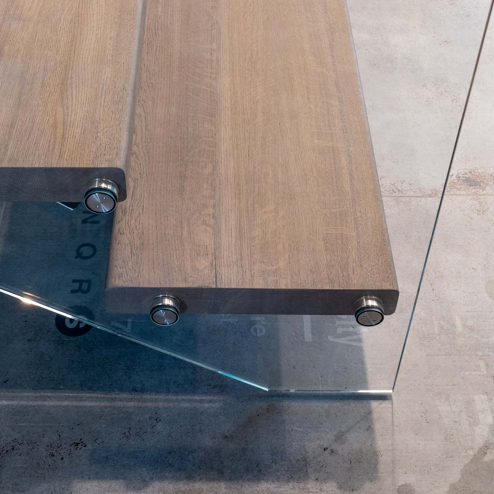 Лестница "Nemchinovka" by Hard Massive