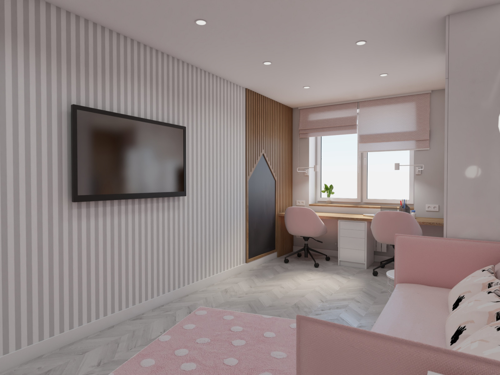 Квартира ул. Колоскова д.8 г. Калининград