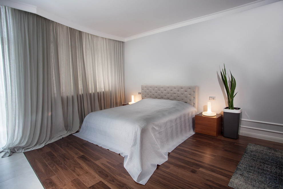 Обложка проекта: Ремонт квартиры ЖK «Гaгaринcкий»