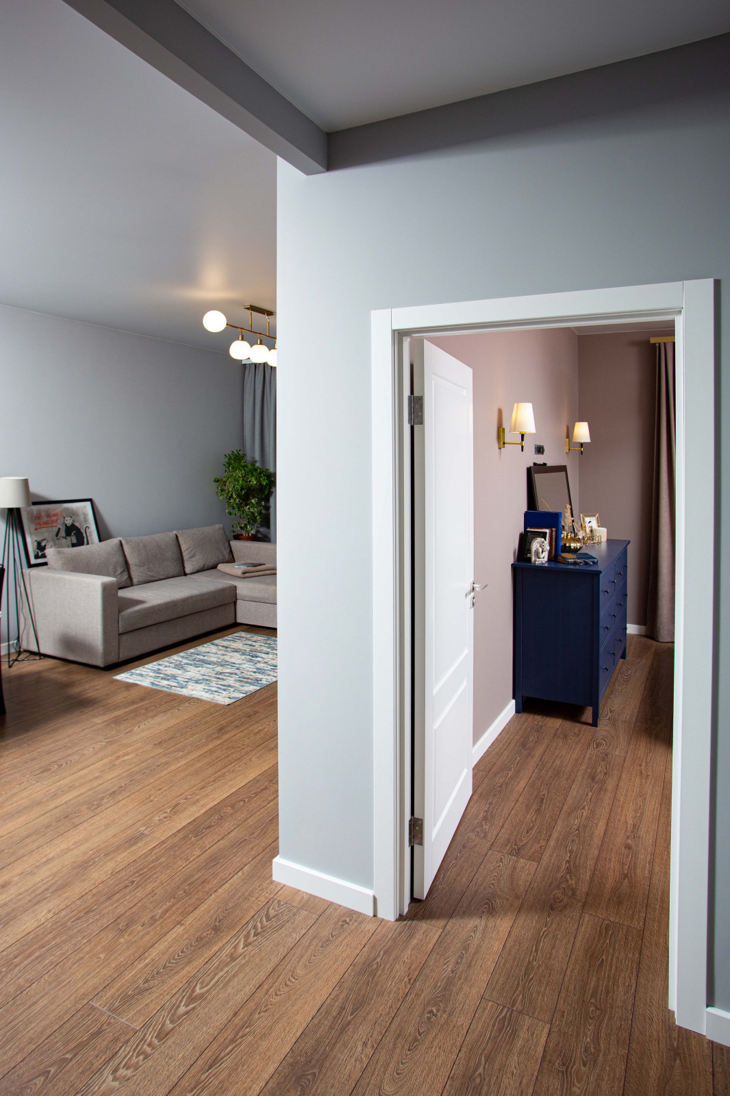 ЖК Черняховского