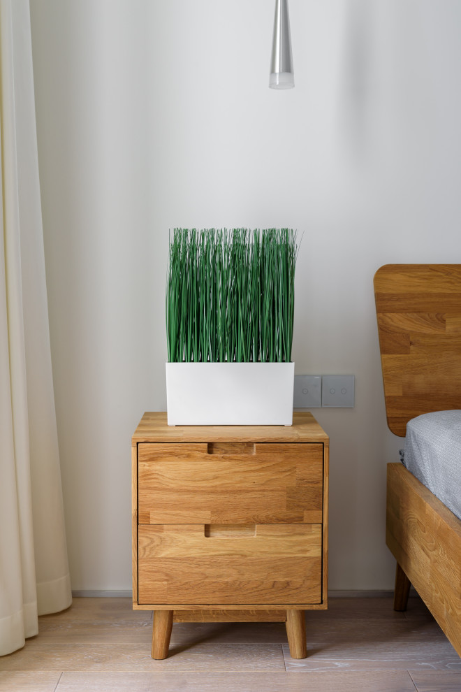 Квартира в ЖК Новая Звезда